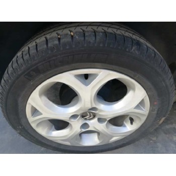 citroën c3 del año 2017