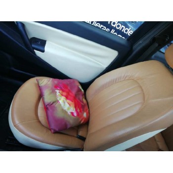 lancia ypsilon (101) del año 2005