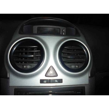 opel corsa d del año 2006