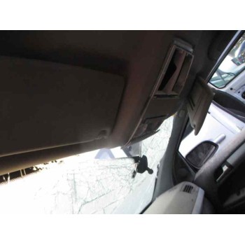 opel astra h berlina del año 2007