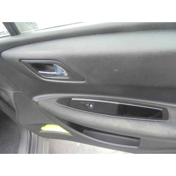 citroën c4 coupe del año 2007