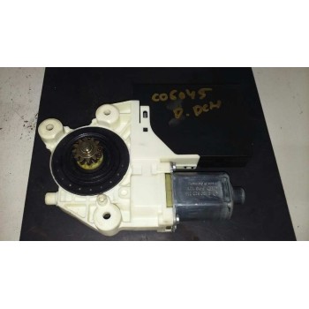 MOTOR ELEVALUNAS DELANTERO DERECHO 981406110 