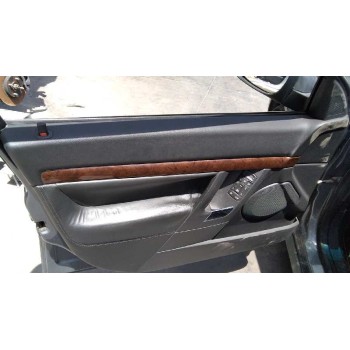 opel vectra c berlina del año 2004