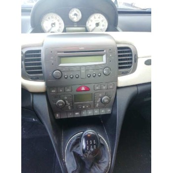 lancia ypsilon (101) del año 2005