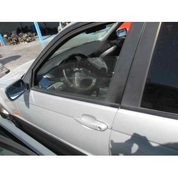 bmw serie 3 berlina (e46) del año 2000