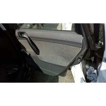 volkswagen polo (9n3) del año 2008