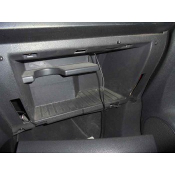 opel corsa d del año 2006