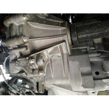 Recambio de caja cambios para mini mini (f56) one referencia OEM IAM   