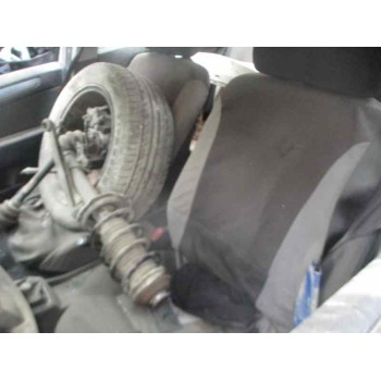 opel astra h berlina del año 2007