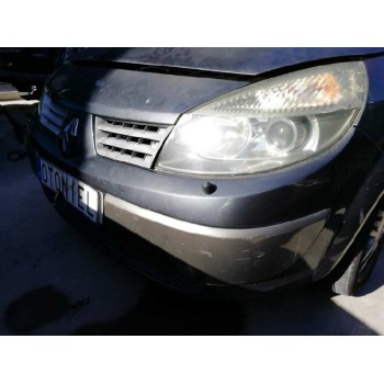 renault scenic ii del año 2004