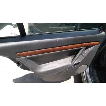 opel vectra c berlina del año 2004