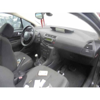 citroën c4 coupe del año 2007