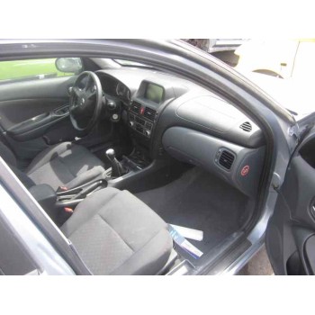 nissan almera (n16/e) del año 2005