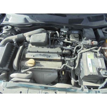 opel astra g berlina del año 1998