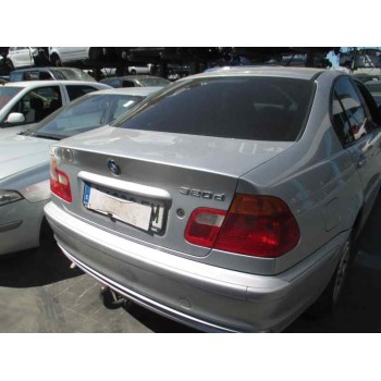 bmw serie 3 berlina (e46) del año 2000