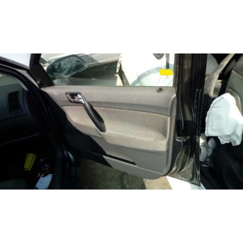 volkswagen polo (9n3) del año 2008