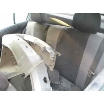 opel astra h berlina del año 2007