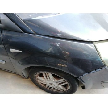 renault scenic ii del año 2004