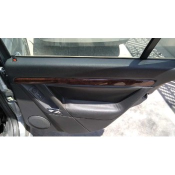 opel vectra c berlina del año 2004