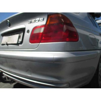 bmw serie 3 berlina (e46) del año 2000