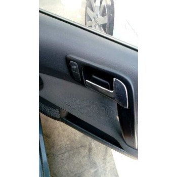 volkswagen polo (9n3) del año 2008