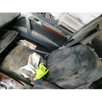 audi q7 (4l) del año 2006