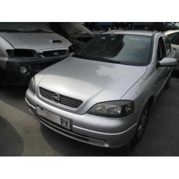 opel astra g berlina del año 2003