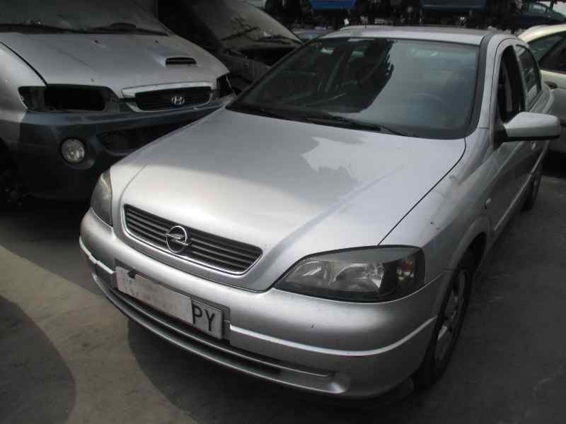 OPEL ASTRA G BERLINA