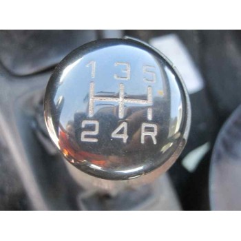 peugeot 206 berlina del año 2001