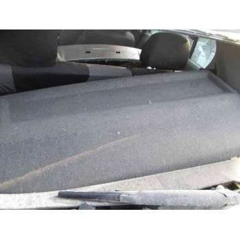 opel astra h berlina del año 2007