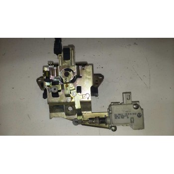 Recambio de maneta exterior porton para skoda octavia berlina (1u2) ambiente referencia OEM IAM   