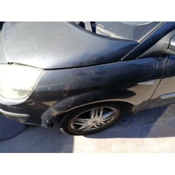 renault scenic ii del año 2004