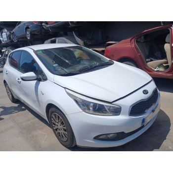 kia cee´d (jd) del año 2015