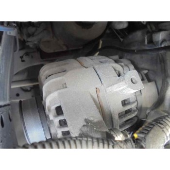 opel astra g berlina del año 1998