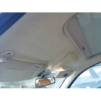 lancia ypsilon (101) del año 2005