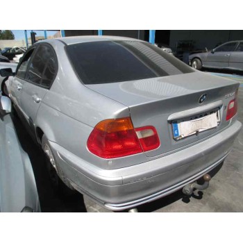 bmw serie 3 berlina (e46) del año 2000