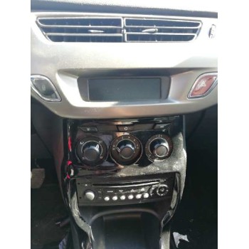 citroën c3 del año 2017