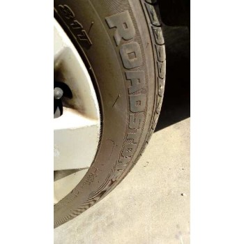 volkswagen polo (9n3) del año 2008