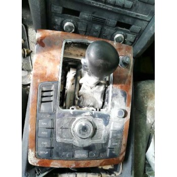 audi q7 (4l) del año 2006