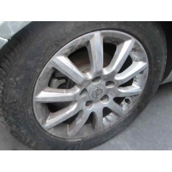 opel astra h berlina del año 2007