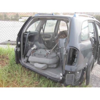 toyota rav 4 (a2) del año 2005