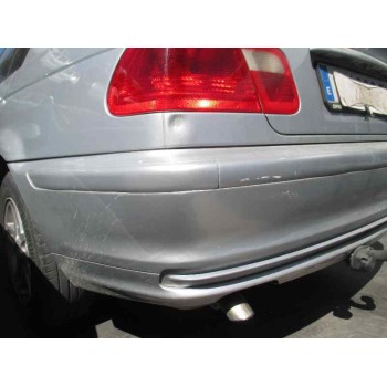 bmw serie 3 berlina (e46) del año 2000