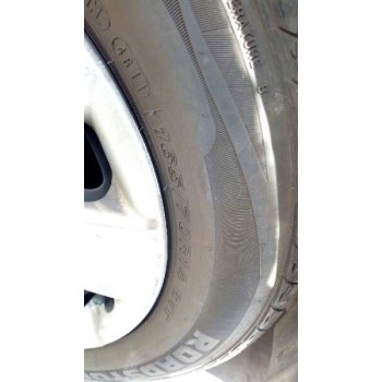 volkswagen polo (9n3) del año 2008