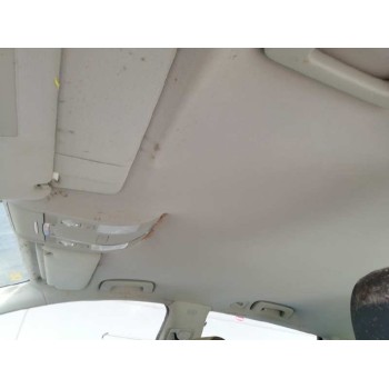 audi q7 (4l) del año 2006