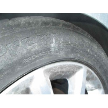 opel astra h berlina del año 2007