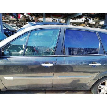 renault scenic ii del año 2004