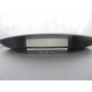 citroën c4 coupe del año 2007