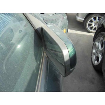 opel astra g berlina del año 1998