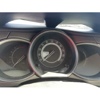 citroën c3 del año 2017