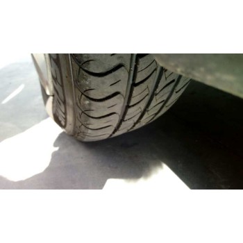 volkswagen polo (9n3) del año 2008